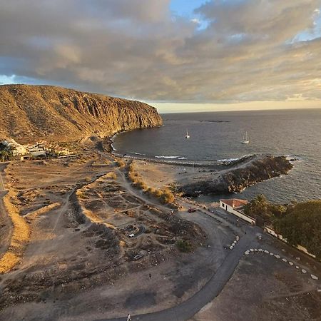 Mirador Apartment Costamar Tenerife Los Cristianos (Tenerife) Exterior foto