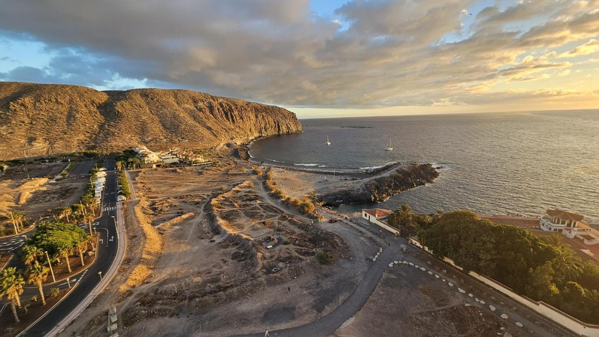 Mirador Apartment Costamar Tenerife Los Cristianos (Tenerife) Exterior foto